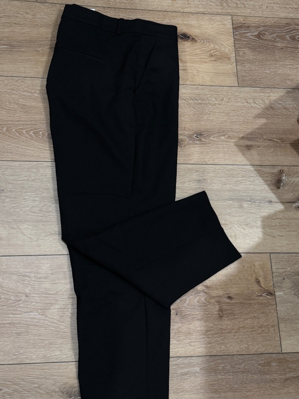 H&M Straight leg trousers (2 Pair Bundle)